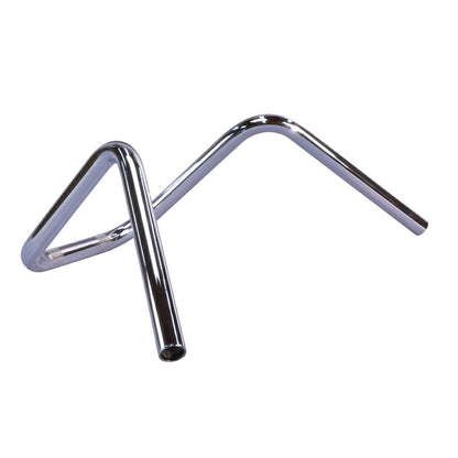 XJR400R 98-00年 4HM セミしぼりアップハンドル セット カラー ワイヤー