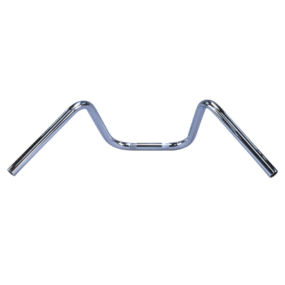 Z250FT A4/A5 82年 KZ250A セミしぼりアップハンドル セット メッシュ ワイヤー