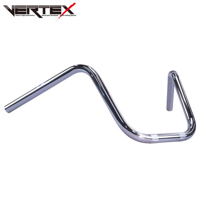 GSX400インパルス 94-98年 GK79A セミしぼりアップハンドル セット ブラックメッシュ ダークメッシュ ワイヤー