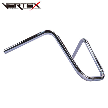 RZ250 80-82 / 4L3 Semi-絞り Up Handlebar Set Mesh Wires