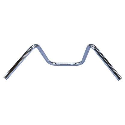 GT380 B3-B7 73-78 Late Model Semi-Ape Hanger Handlebar Set Mesh Wires