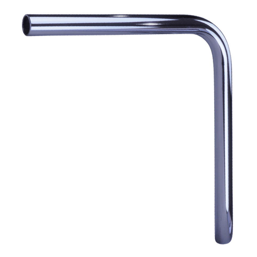 SR400 01-02年 RH01J セミしぼりアップハンドル セット メッシュ ワイヤー