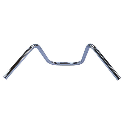 RZ250R 83-84年/29L セミしぼりアップハンドル セット メッシュ ワイヤー