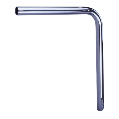 XJ400/E/D 80-83 Semi-Shibori Ape Hanger Handlebar Set Mesh Wire