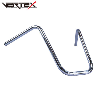 Z250FT A3 81年 KZ250A セミしぼりアップハンドル セット カラー ワイヤー