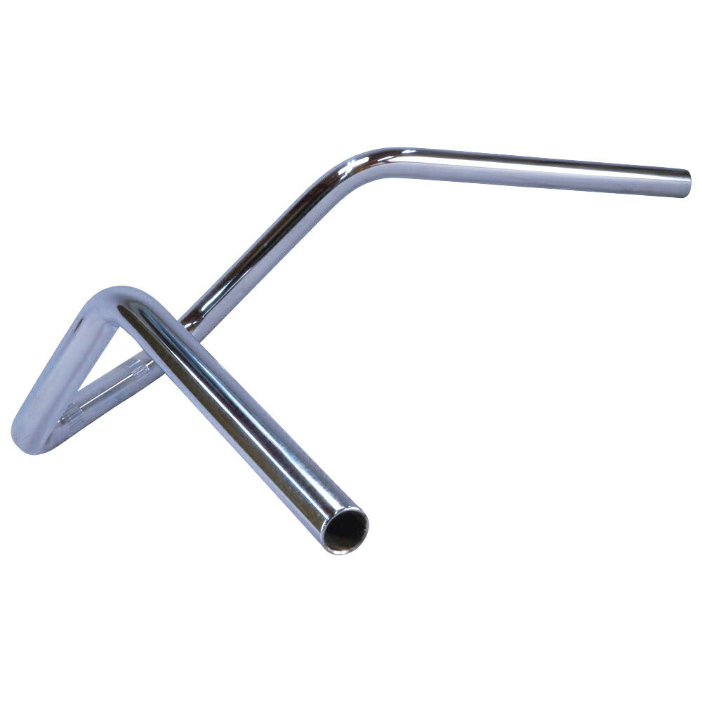 CBR400F 全年式 NC17 鬼ハンドル セット ブラックメッシュ ダークメッシュ ワイヤー