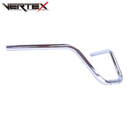 XV250 Virago 88-92 3DM "Oni Handle" set, color wires