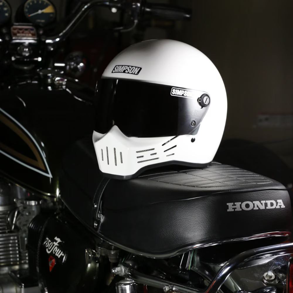 M30 White