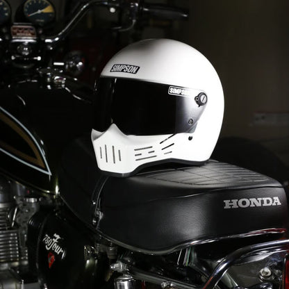 M30 White
