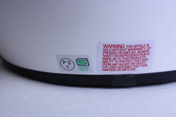 M30 White