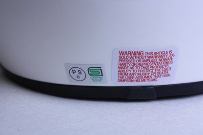 M30 White
