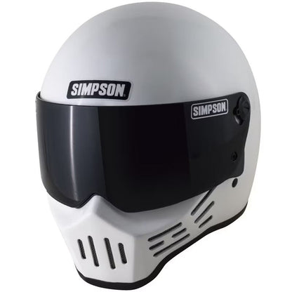 M30 White