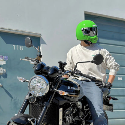 M30 ライムグリーン