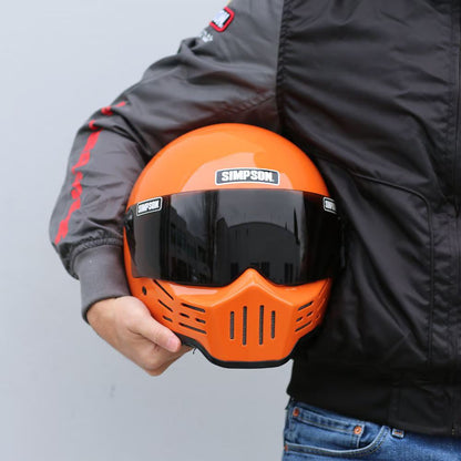 M30 Orange