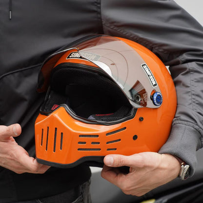 M30 Orange