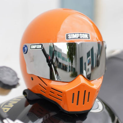 M30 Orange