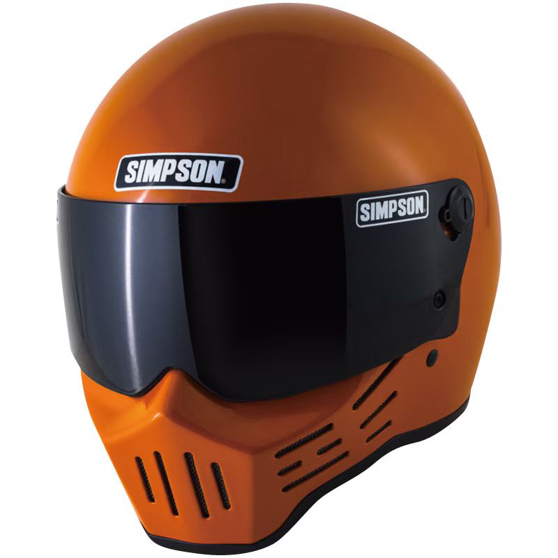 M30 Orange