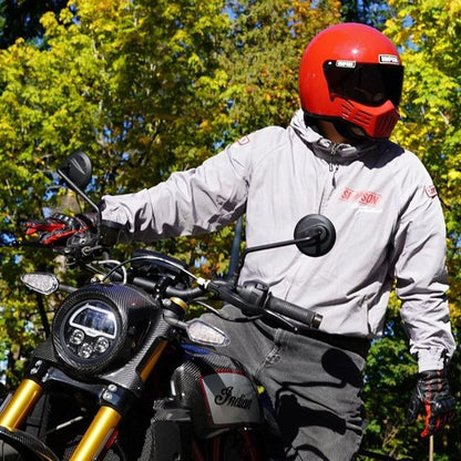 M30 レッド