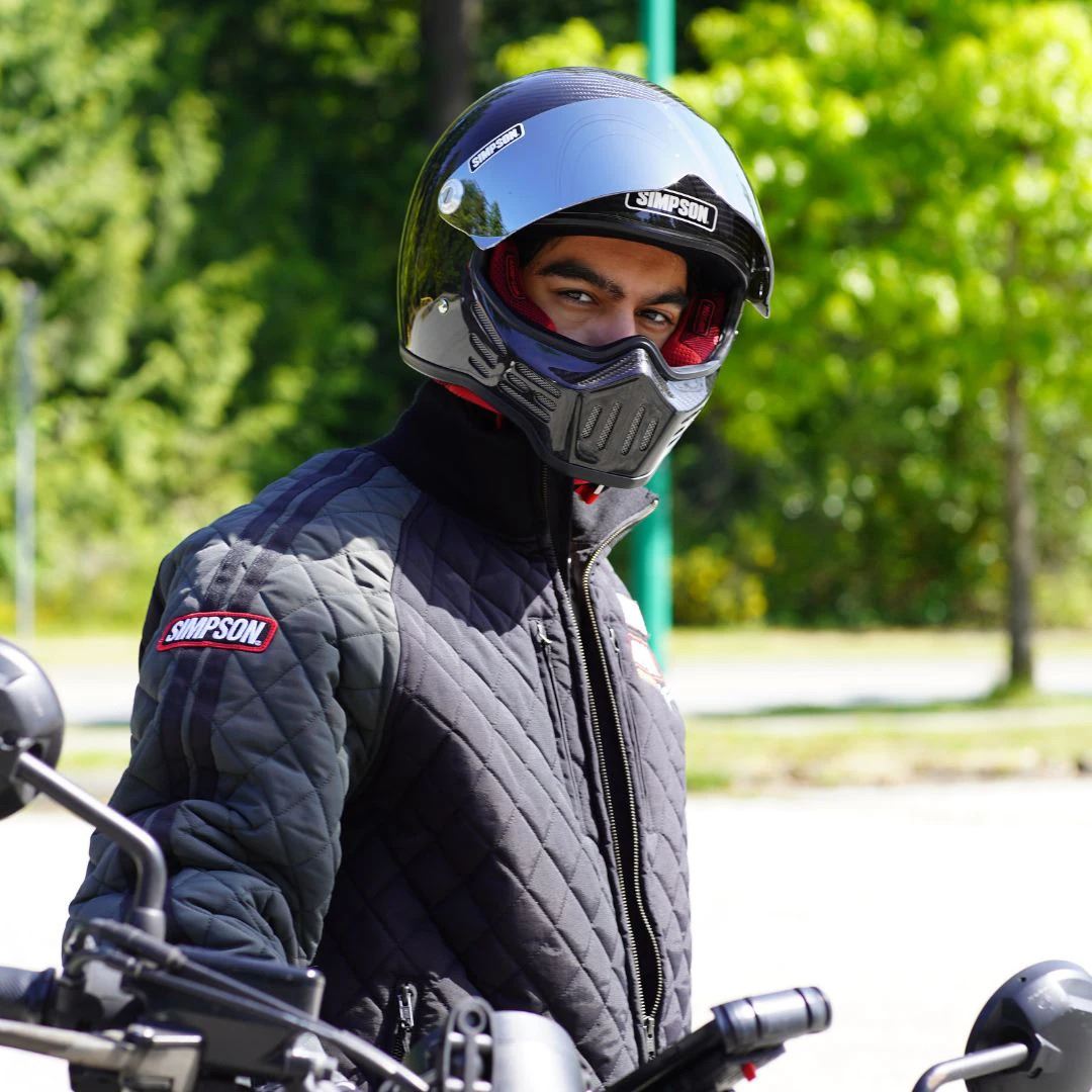 M30 Carbon