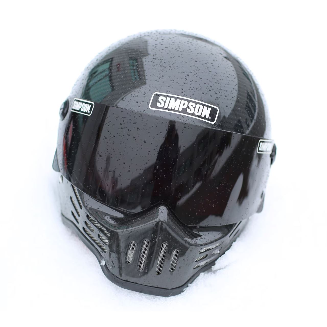 M30 Carbon