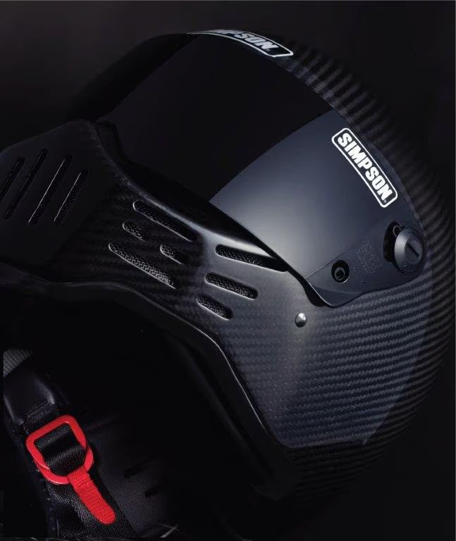 M30 Carbon
