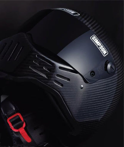 M30 Carbon