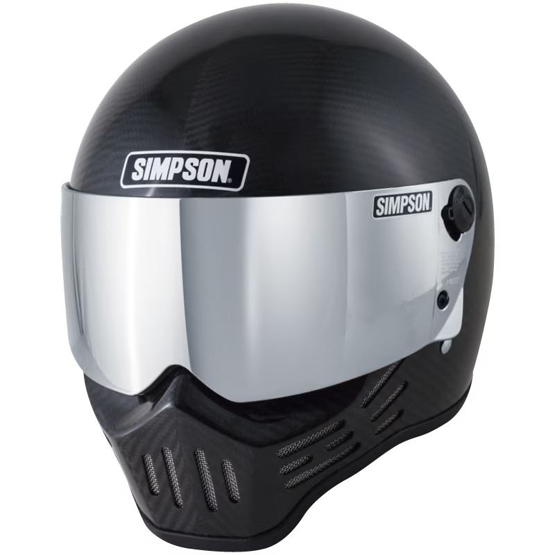 M30 Carbon