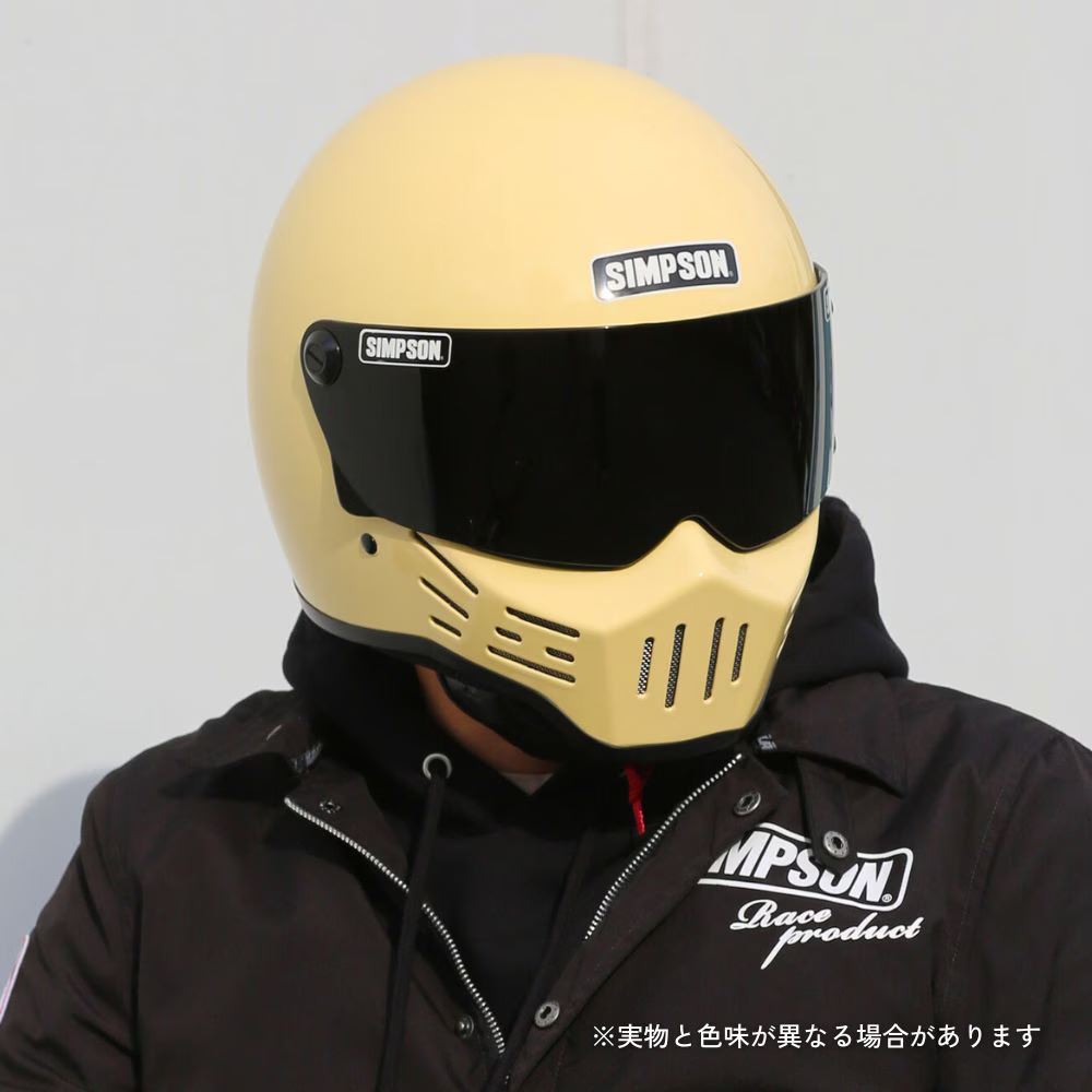 M30 クリーム