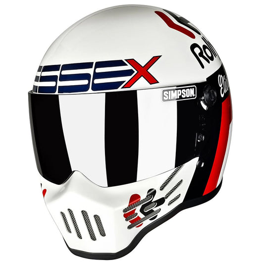 M30 エリオデアンジェリス Elio de Angelis