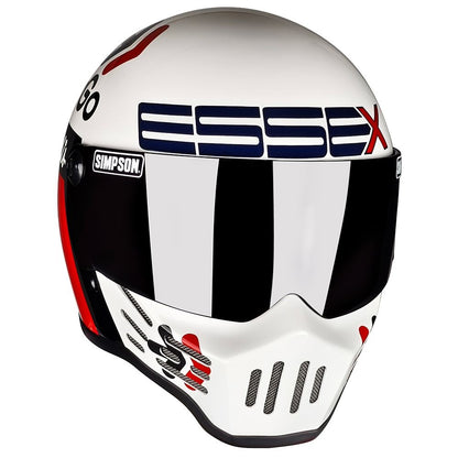 M30 エリオデアンジェリス Elio de Angelis