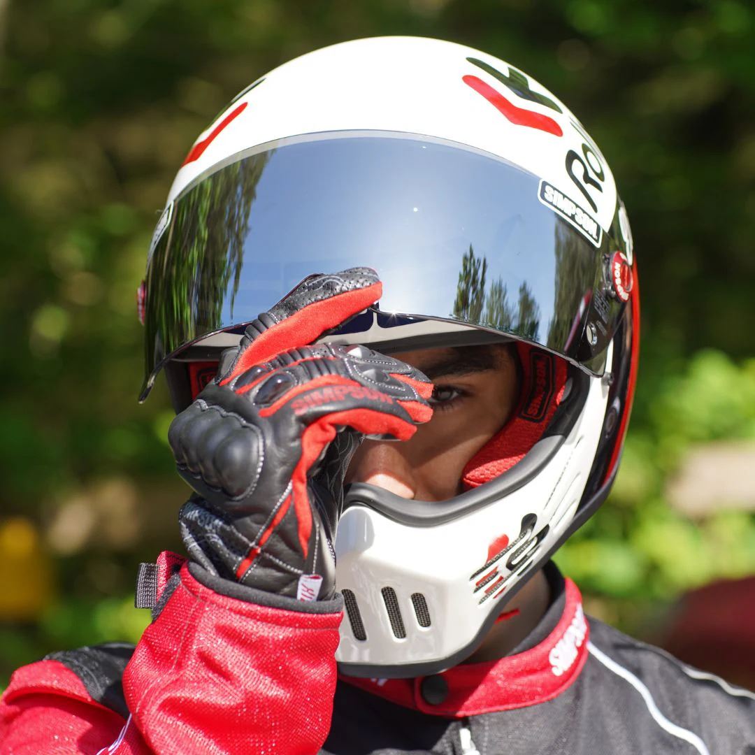 M30 エリオデアンジェリス Elio de Angelis