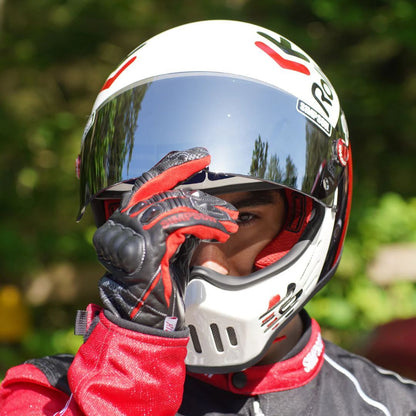 M30 エリオデアンジェリス Elio de Angelis