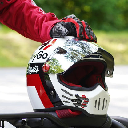 M30 エリオデアンジェリス Elio de Angelis