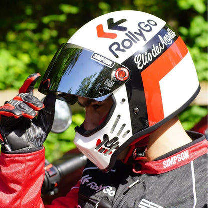 M30 エリオデアンジェリス Elio de Angelis