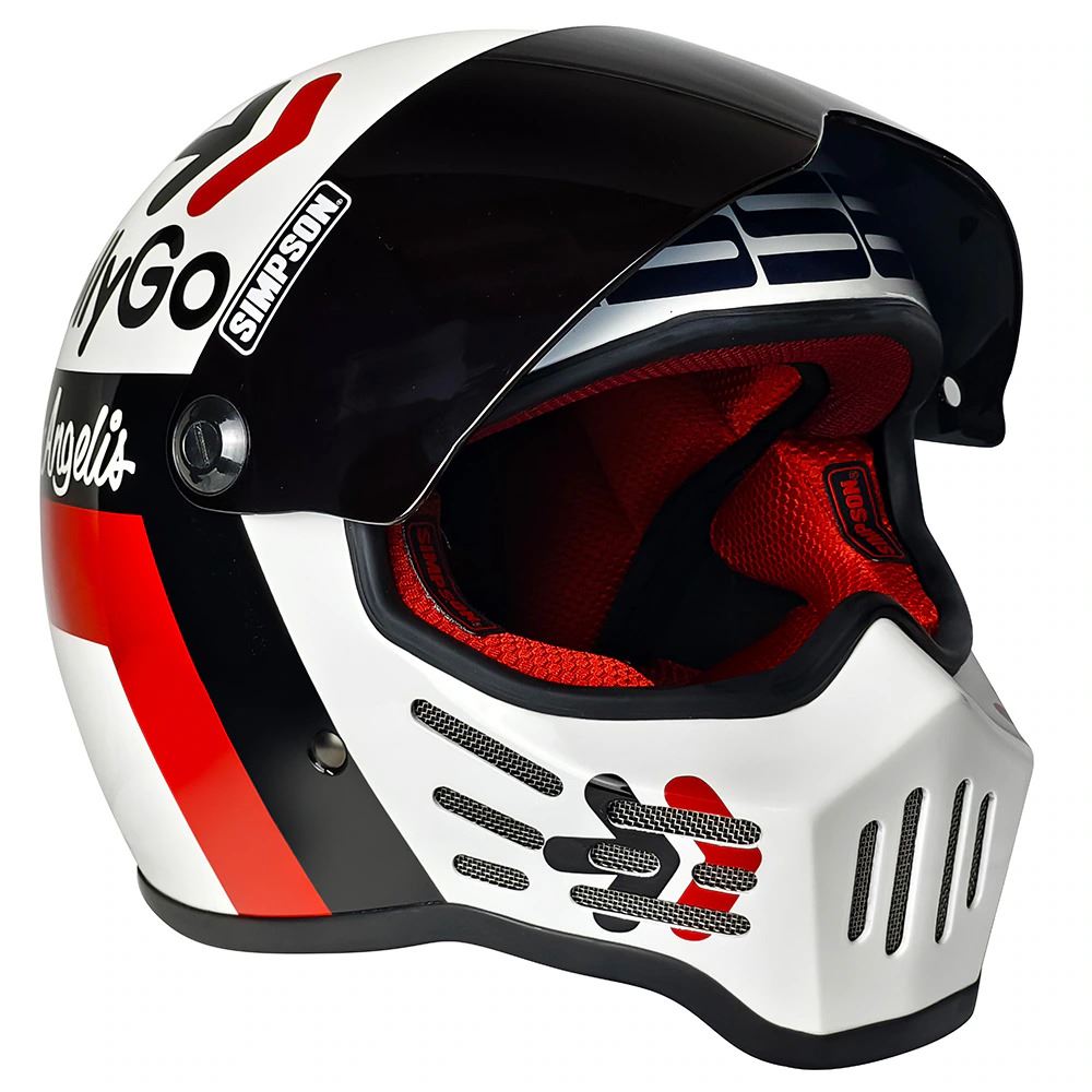 M30 エリオデアンジェリス Elio de Angelis