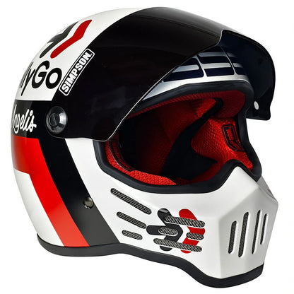 M30 エリオデアンジェリス Elio de Angelis