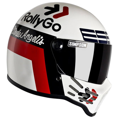 M30 エリオデアンジェリス Elio de Angelis