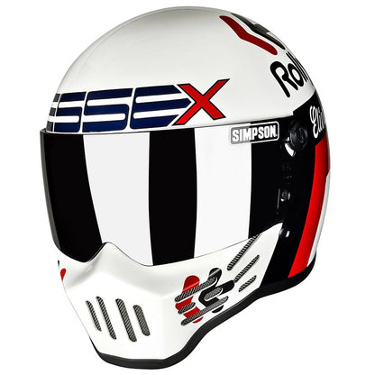 M30 エリオデアンジェリス Elio de Angelis