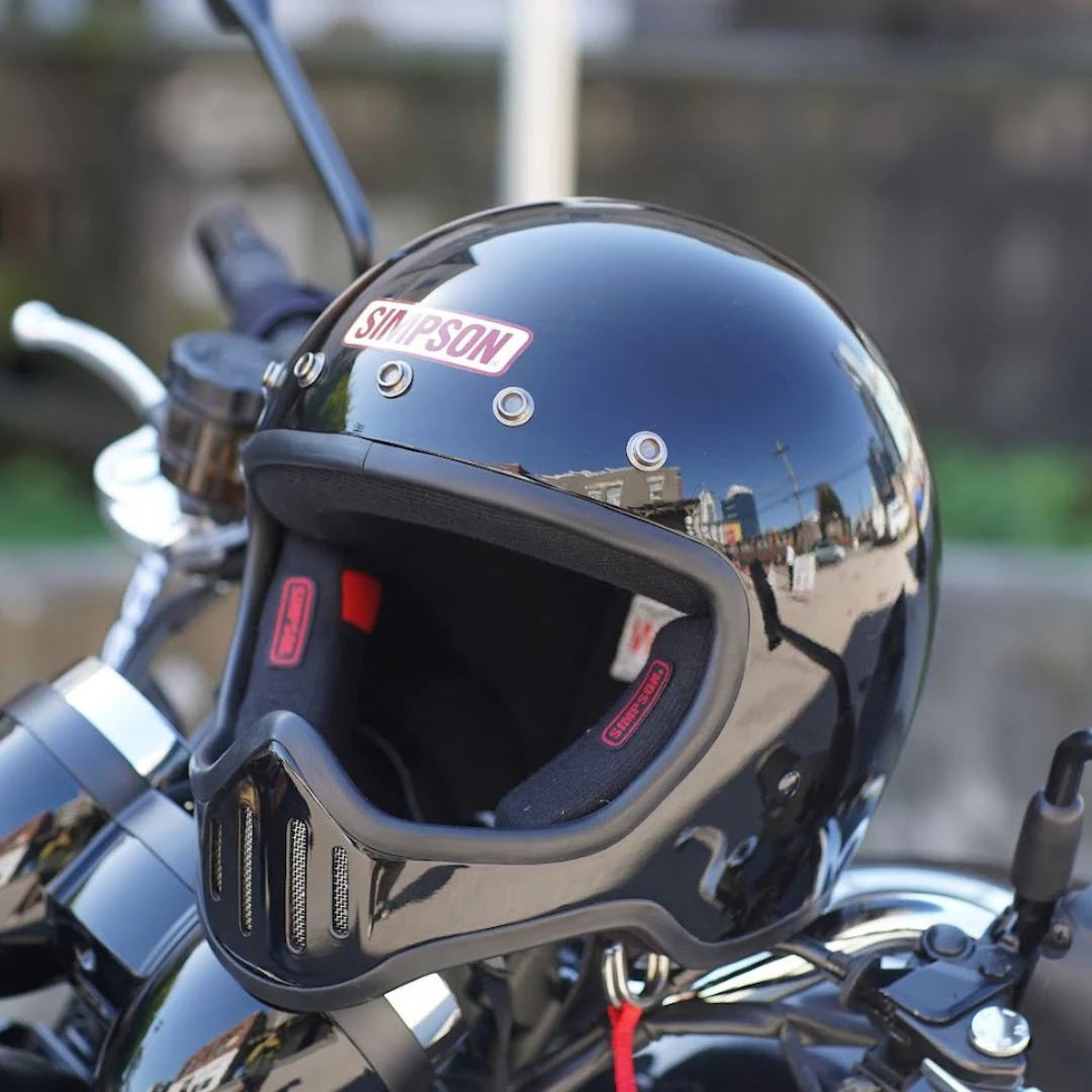 M50 ブラック