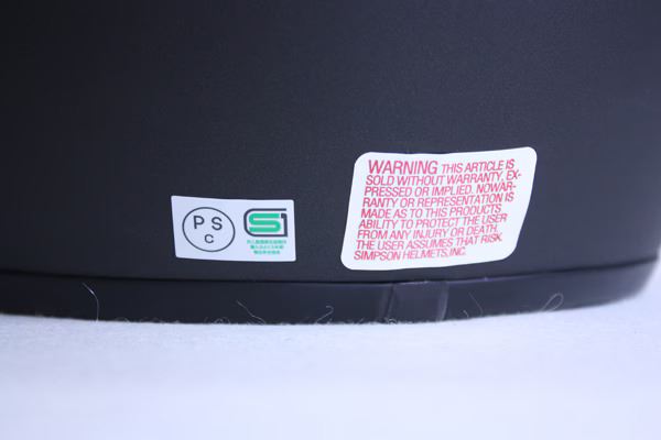 M50 Stone Black