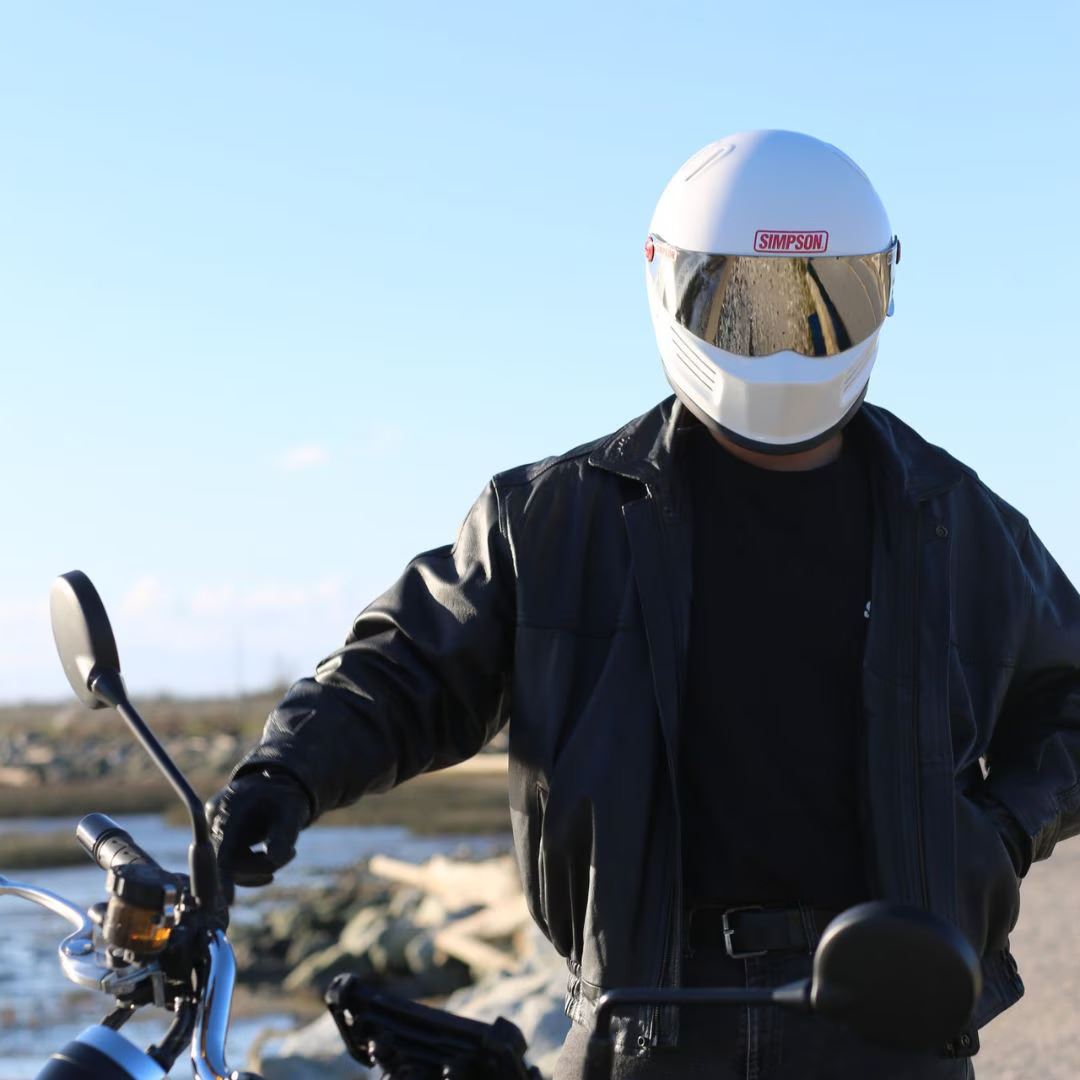 BANDIT Pro ホワイト