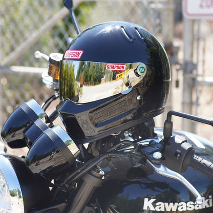 BANDIT Pro Black