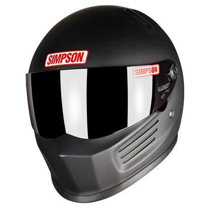 BANDIT Pro マットブラック