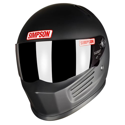 BANDIT Pro マットブラック