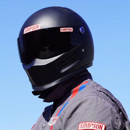 BANDIT Pro マットブラック