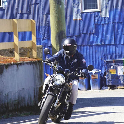 BANDIT Pro マットブラック