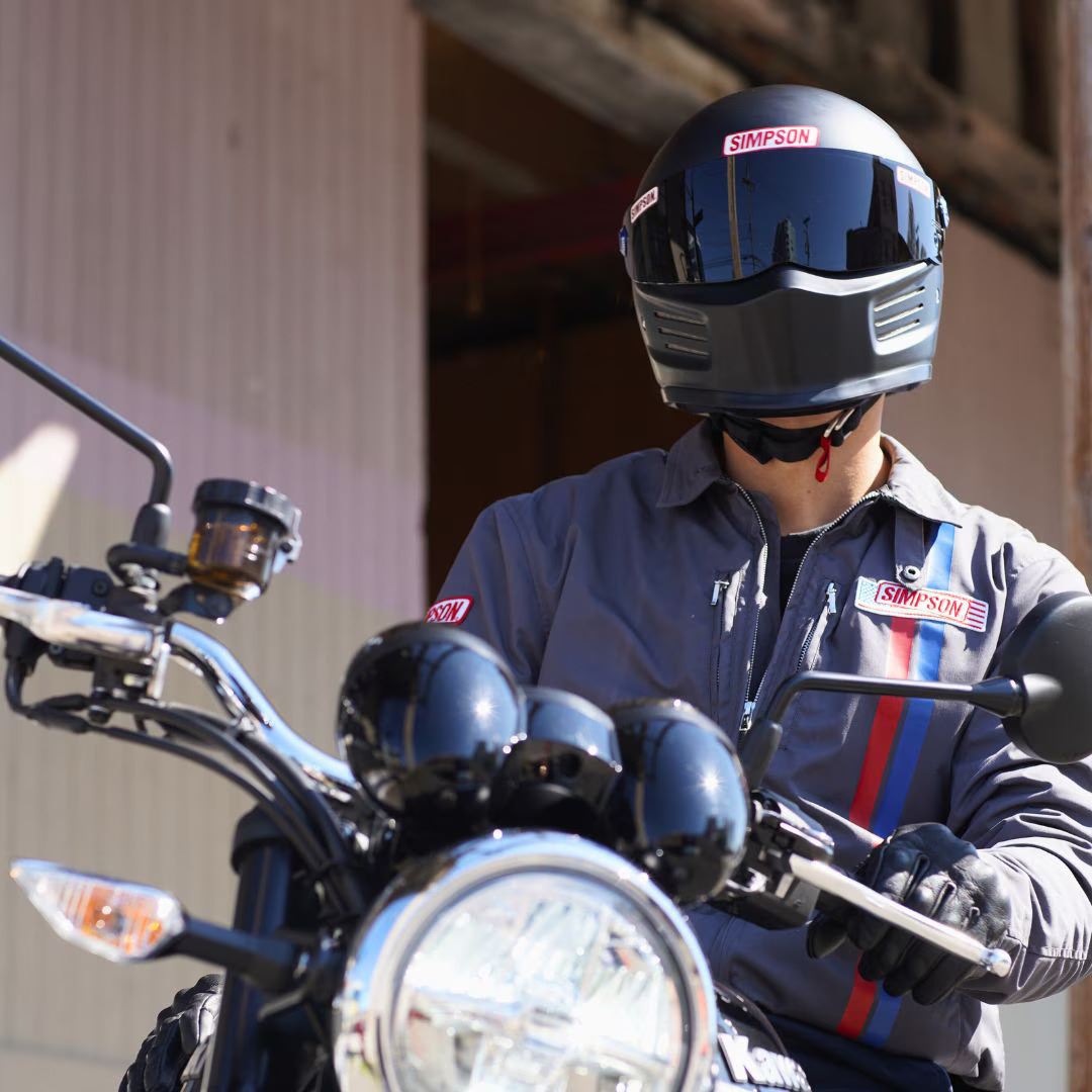 BANDIT Pro マットブラック