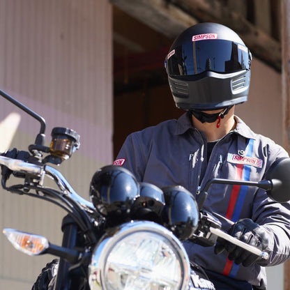 BANDIT Pro マットブラック