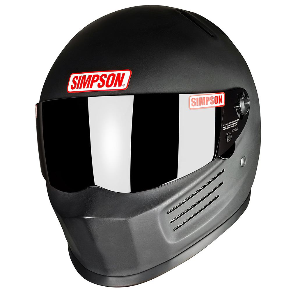 BANDIT Pro ストーンブラック