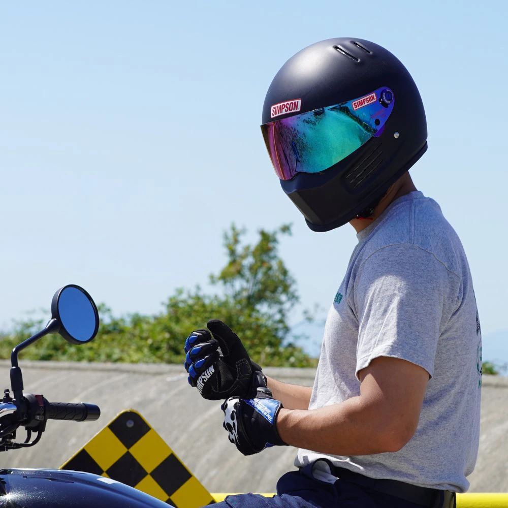 BANDIT Pro ストーンブラック